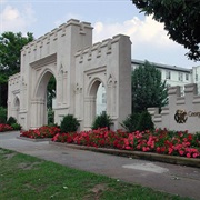 Georgia Military College
