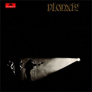 Planxty – Planxty