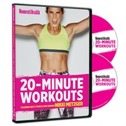 DVD Workouts