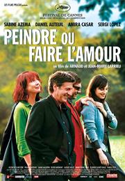 Peindre Ou Faire L'amour