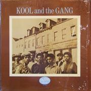 Kool and the Gang - S/T 1969