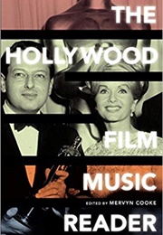 The Hollywood Film Music Reader (Mervyn Cooke)