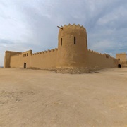 Riffa Fort, Bahrain