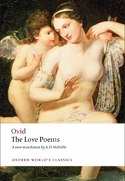 The Love Poems (Ovid)