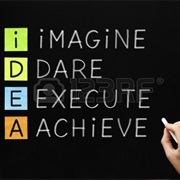 Bring Your Ideas to Action