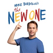 Mike Birbiglia's the New One