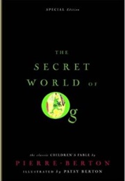 The Secret World of Og (Pierre Berton)