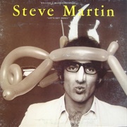 Steve Martin - Let's Get Small