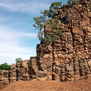 Solomon's Wall