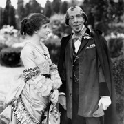 George Arliss - Disraeli
