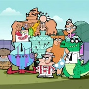 The Grass Is Greener