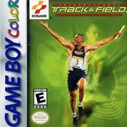 International Track & Field
