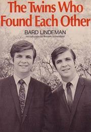 The Twins Who Found Each Other
