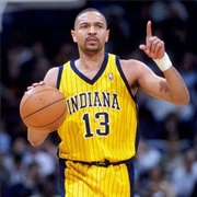 Mark Jackson