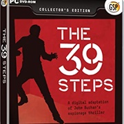 The 39 Steps