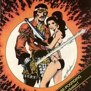 Torin Mac Quillon - Starslayer