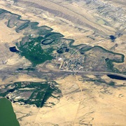 Medicine Bow, Wyoming