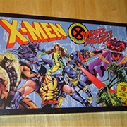 X-Men