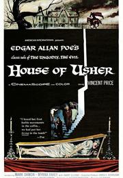 House of Usher (Roger Corman)
