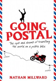 Going Postal (Nathan Millward)