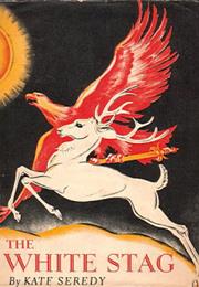 The White Stag by Kate Seredy (1938)