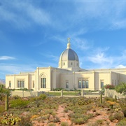 Tucson Arizona Temple