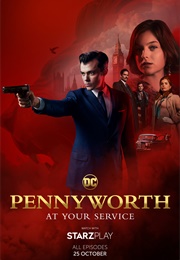 Pennyworth (2019)