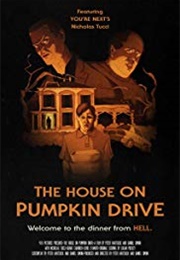 The House on Pumpkin Drive (2018)