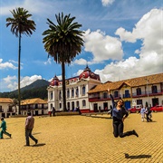 Zipaquirá, Colombia