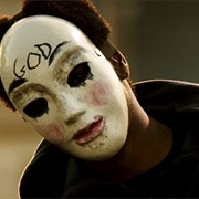 "Purge" Movie Re-Enactment Kills 12 People