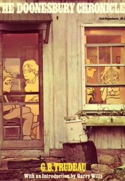 The Doonesbury Chronicles (G.B. Trudeau)