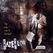 Hate Plow - The Only Law Is Survival