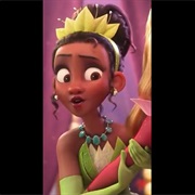 Tiana