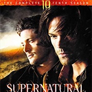 Supernatural Season 10