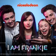 I Am Frankie