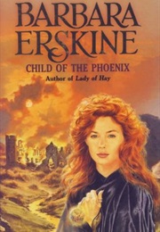 Child of the Phoenix (Barbara Erskine)