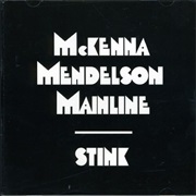 McKenna Mendelson Mainline  - Stink (1969)