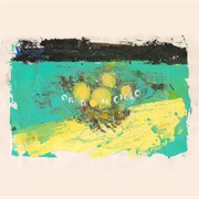 Big Ups - Eighteen Hours of Static