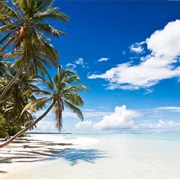 West Island, Cocos (Keeling) Islands