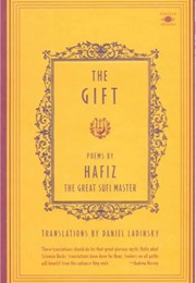 The Gift (Hafiz)