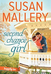Second Chance Girl (Susan Mallery)
