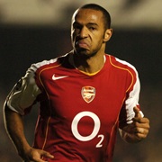 Thierry Henry