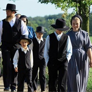 Amish Community