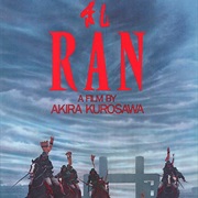 Ran