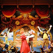 Diamond Horseshoe Revue