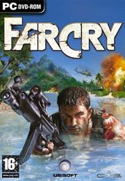 Far Cry