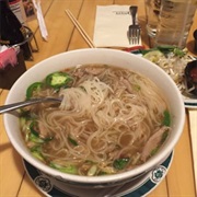 Fai's Noodle House (Airway Heights, Washington)