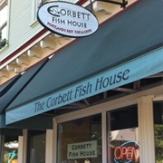 Corbett Fish House
