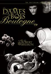 Les Dames Du Bois De Boulogne