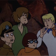 The Spooky Fog of Juneberry